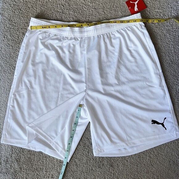 Puma Men’s TeamGoal 23 Knit Shorts! - Picture 5 of 8